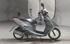 SUZUKI ADDRESS V50 CA44A