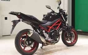 SUZUKI SV650 A 2019 VP55B