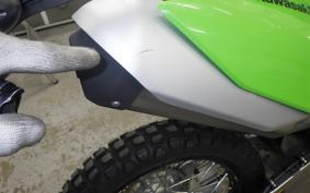 KAWASAKI KLX230S 2021 LX232A