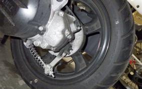 SUZUKI BURGMANｽﾄﾘｰﾄ125EX EA23M