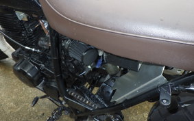 YAMAHA TW200 Gen.2 DG07J