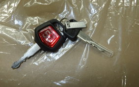 HONDA C110 SUPER CUB JA59