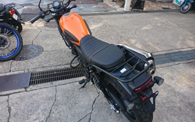 HONDA CL250 MC57