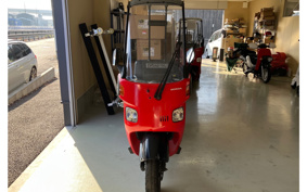 HONDA GYRO TA03