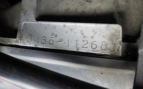 KAWASAKI EPSILON 250 Gen.2 CJ43B