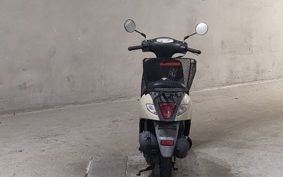 SUZUKI LET`S CA4AA