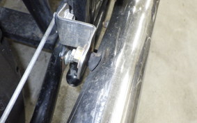 YAMAHA DRAGSTAR 400 CLASSIC 1998 4TR