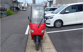 HONDA GYRO TA03