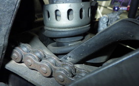 KAWASAKI ZXR250 Gen.2 2020 ZX250C