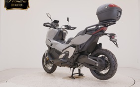 HONDA X-ADV 750 2026 RH21
