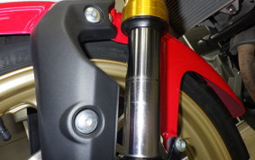 YAMAHA XSR155 2018