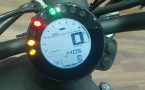 HARLEY X500 2024 W5B