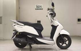 HONDA LEAD 125 2008 JF45