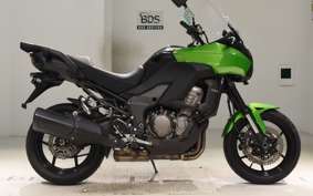 KAWASAKI VERSYS 1000 2015