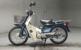 HONDA SUPER CUB90 HA02