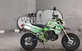 KAWASAKI KSR-2 MX080B