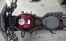 HONDA REBEL 1100 DCT 2022 SC83
