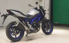 SUZUKI SV650 A 2018 VP55B