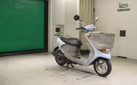 SUZUKI LET's 4 Basket CA43A