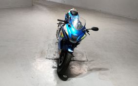 SUZUKI GSX-R125 DL33B