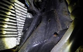 HONDA LEAD 125 2008 JF45