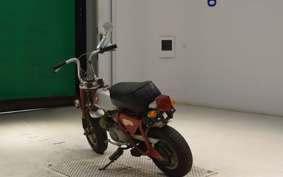 HONDA MONKEY Z50A