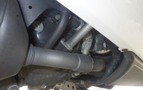 YAMAHA MAXAM 250 1997 SG17J
