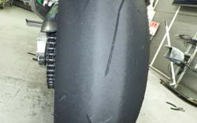 HONDA HORNET 900 2001 SC48