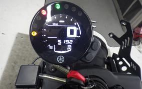 YAMAHA XSR700 2025 RM41J