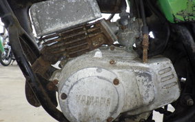 YAMAHA MR50 3T2