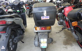 YAMAHA AXIS 90 3VR
