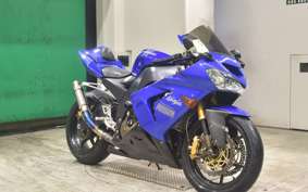 KAWASAKI ZX 10 NINJA R 2004 ZXT00C