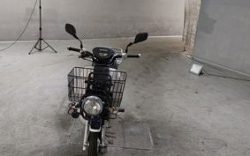 HONDA SUPER CUB110 JA10