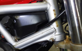 HONDA VTR 250 Gen. 2 2026 MC33