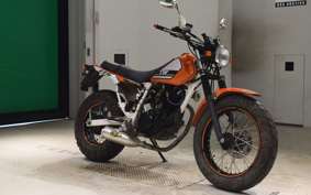 YAMAHA TW225 2022 DG09J