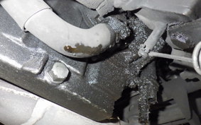 SUZUKI Vｽﾄﾛｰﾑ250 1990