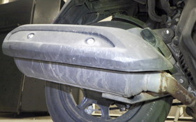 YAMAHA JOG DX-3 AY01