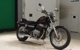 HONDA REBEL 250 MC13