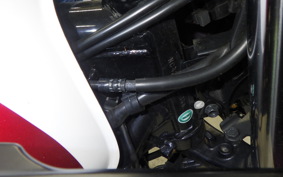 HONDA CB400 SUPER BOLDOR A 2014 NC42