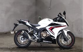 HONDA CBR400R NC56