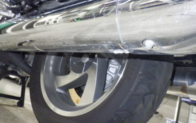 HONDA GL 1800 GOLD WING AIRBAG NAVI 2015 SC68