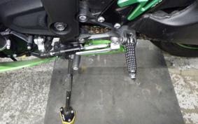 KAWASAKI NINJA ZX-6R A 2022 ZX636G