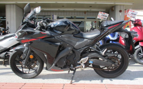YAMAHA YZF-R25 RG10J