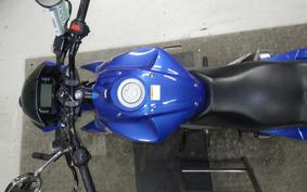 SUZUKI ｼﾞｸｻｰ150 NG4BG