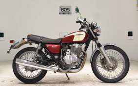 HONDA CB400SS E 2009 NC41