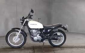 HONDA CB223S MC40