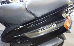 YAMAHA CYGNUS 125 GT 4DH