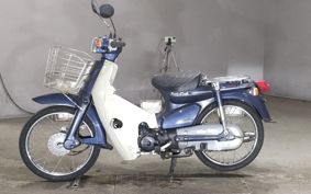 HONDA SUPER CUB50 AA01
