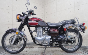 KAWASAKI ESTRELLA BJ250A