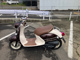 Фото Yamaha VINO DX с японского аукциона